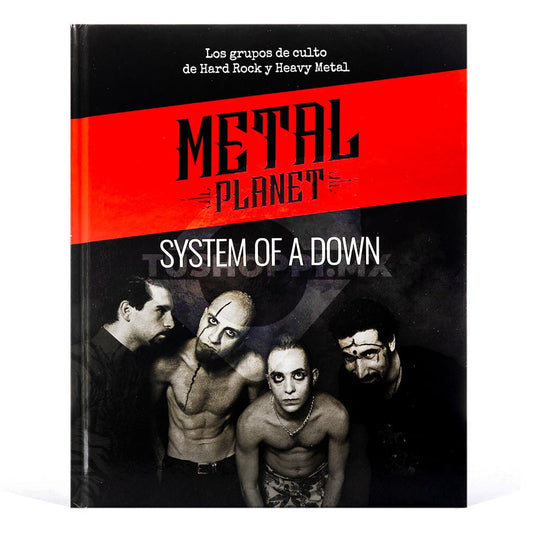 Metal Planet, Edición #57