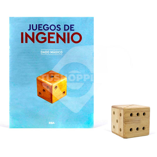 Juegos de Ingenio, Edición #9