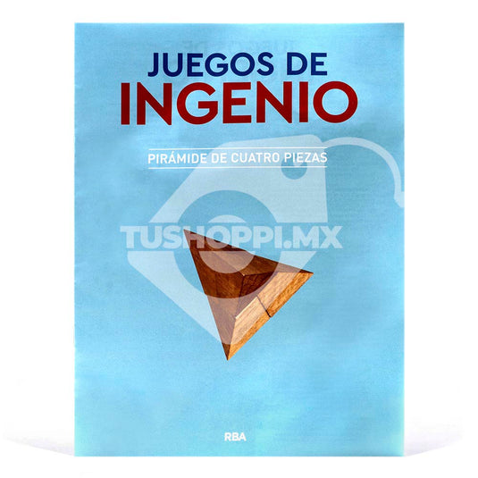 Juegos de Ingenio, Edición #11