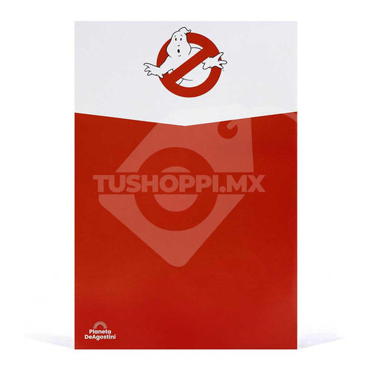 ECTO-I, Edición #54