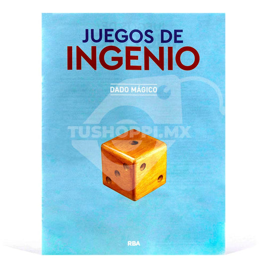 Juegos de Ingenio, Edición #9