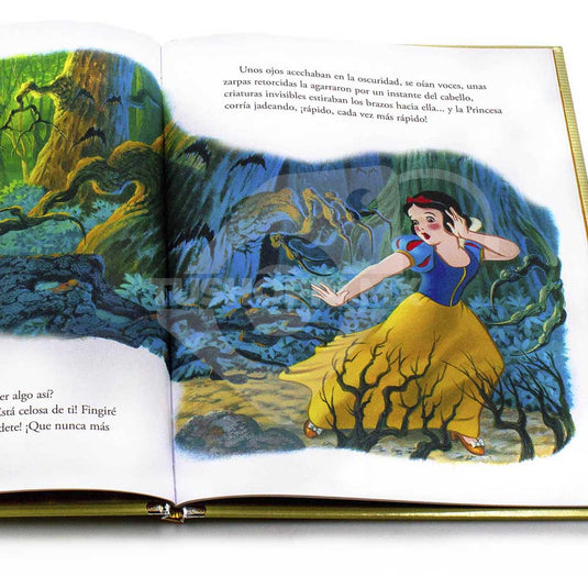 Disney Golden Books, Edición Platino, Edición #02