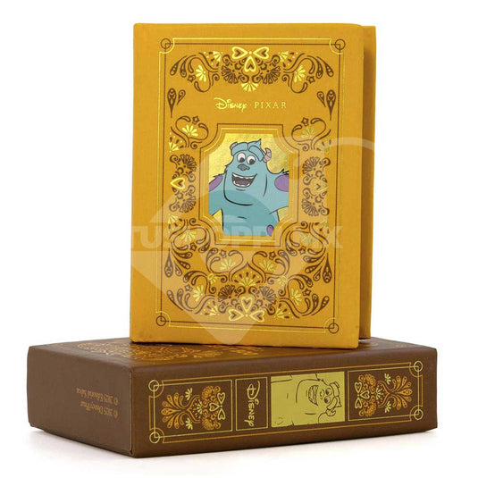 Mini Libros Disney, Edición #149