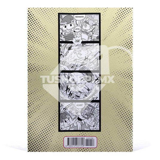 Curso Manga, Edición #56