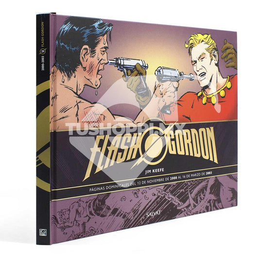 Flash Gordon, Edición #29