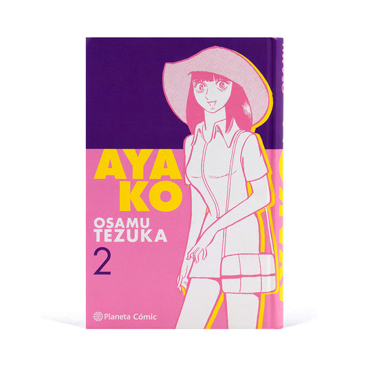 Ayako Nº 02/02