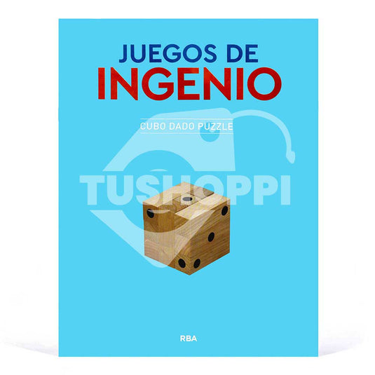 Juegos de Ingenio, Edición #23