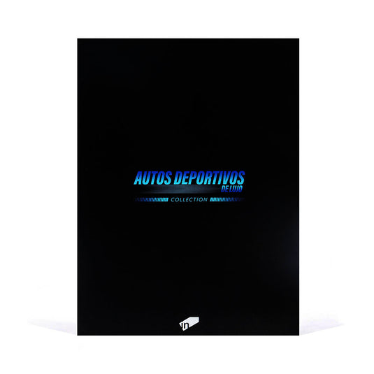 Autos deportivos de lujo, Edición #23