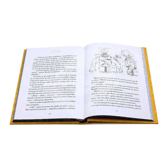 Novelas Inolvidables Disney (Relanzamiento) Edición #26