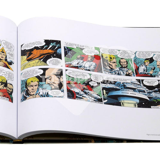 Flash Gordon, Edición #20