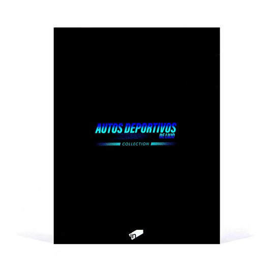 Autos deportivos de lujo, Edición #15