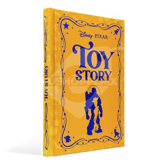 Novelas Inolvidables Disney, Edición #26