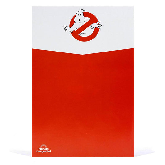 ECTO-I, Edición #30