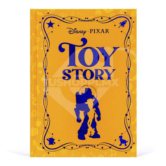 Novelas Inolvidables Disney, Edición #26