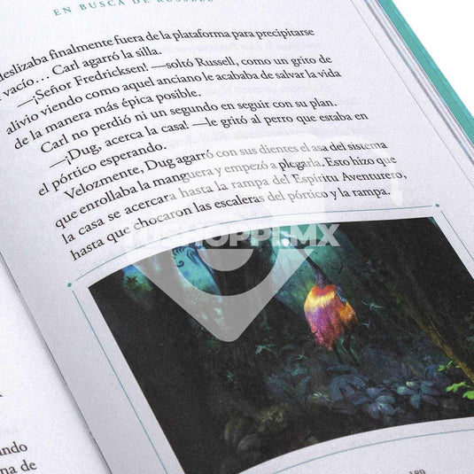 Novelas Inolvidables Disney (Relanzamiento) Edición #28