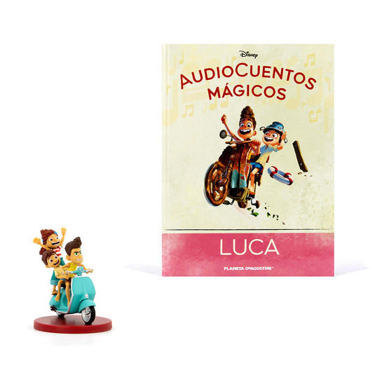 Audiocuentos Disney, Edición #99