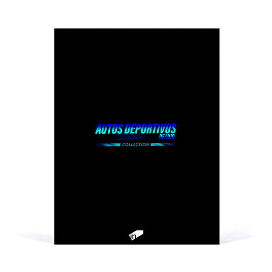 Autos deportivos de lujo, Edición #22