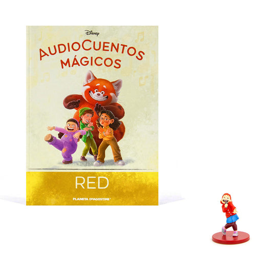 Audiocuentos Disney, Edición #102