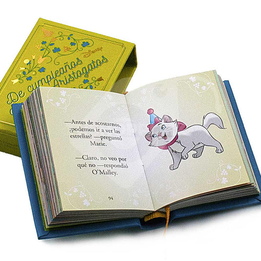 Mini Libros Disney, Edición #151
