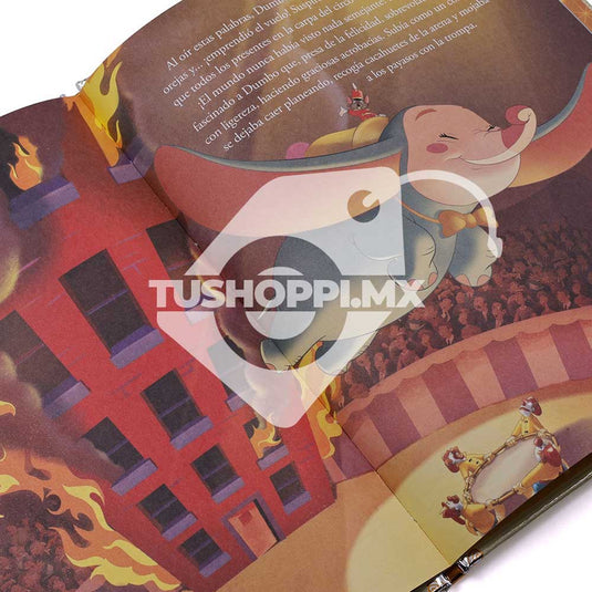 Disney Golden Books, Edición Platino, Edición #06