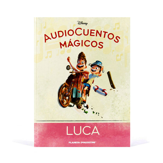 Audiocuentos Disney, Edición #99