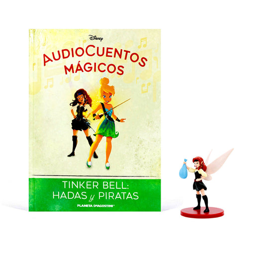 Audiocuentos Disney, Edición #97