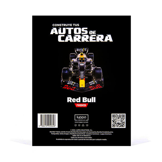 Autos de carrera, Edición #9