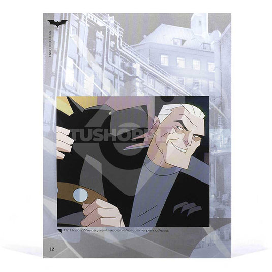 Batmobile, Edición #79