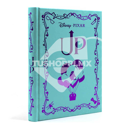 Novelas Inolvidables Disney, Edición #28