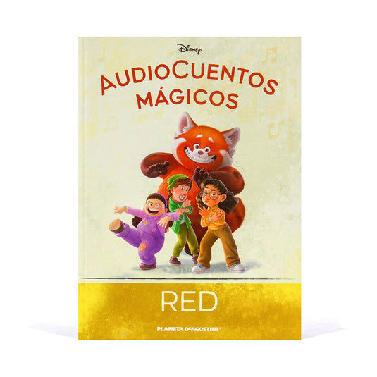 Audiocuentos Disney, Edición #102