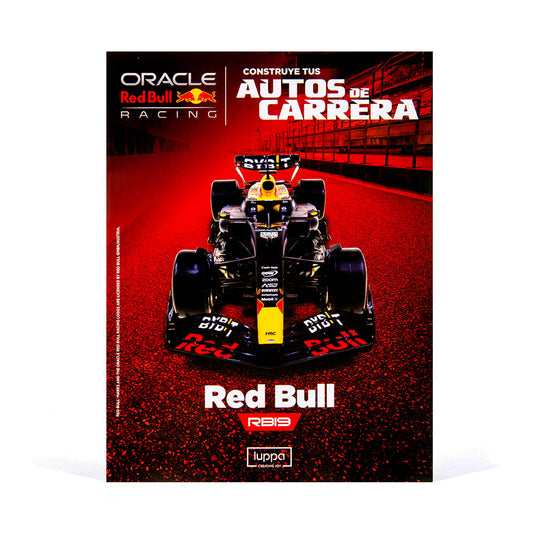 Autos de carrera, Edición #9