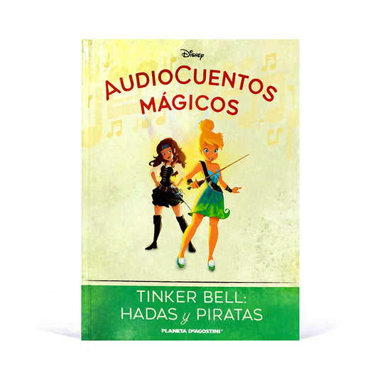 Audiocuentos Disney, Edición #97