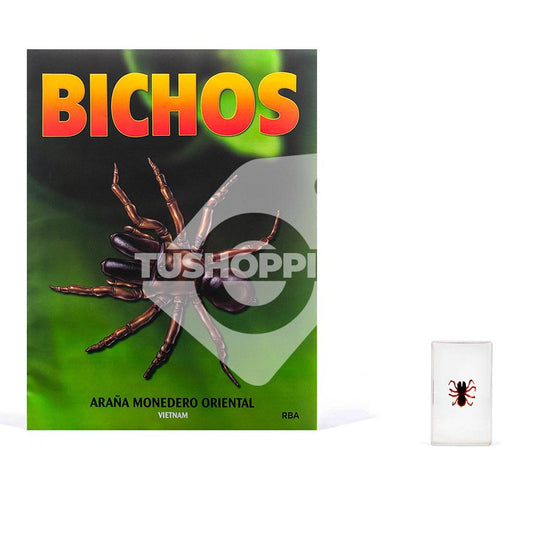 Bichos, Edición #53