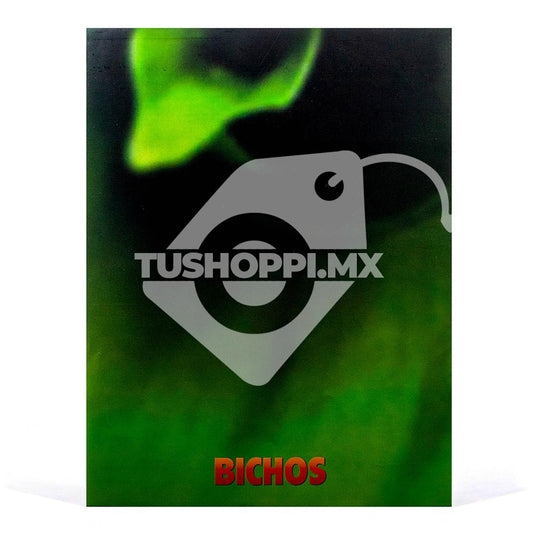 Bichos, Edición #53