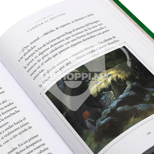 Novelas Inolvidables Disney, Edición #12