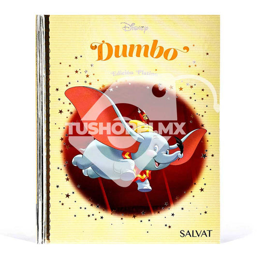 Disney Golden Books, Edición Platino, Edición #06