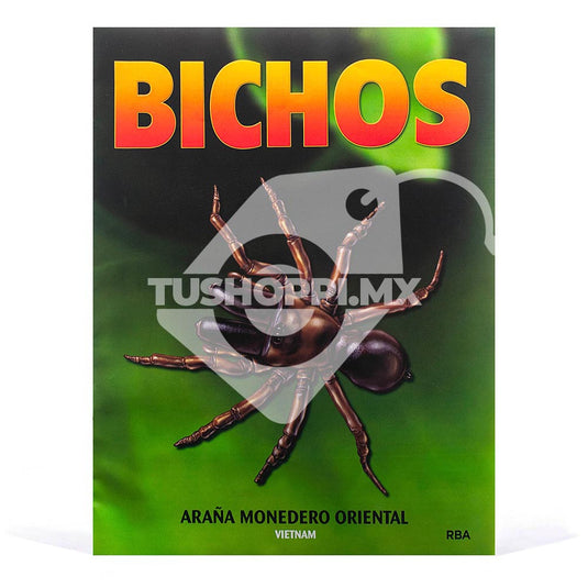 Bichos, Edición #53