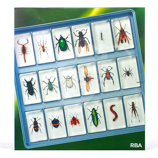 Bichos, Edición #43