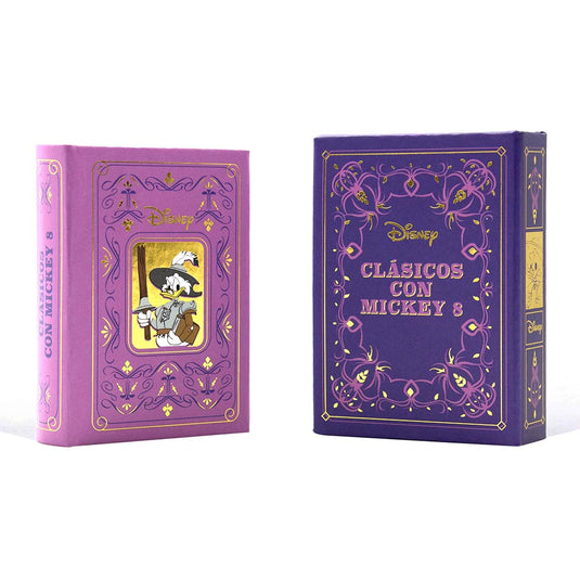 Mini Libros Disney, Edición #129