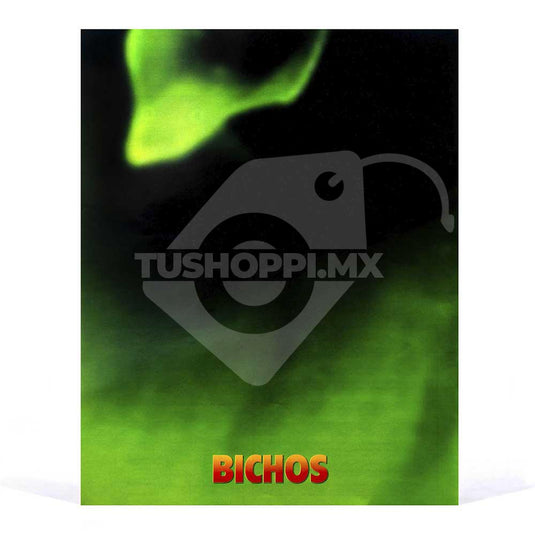 Bichos, Edición #45