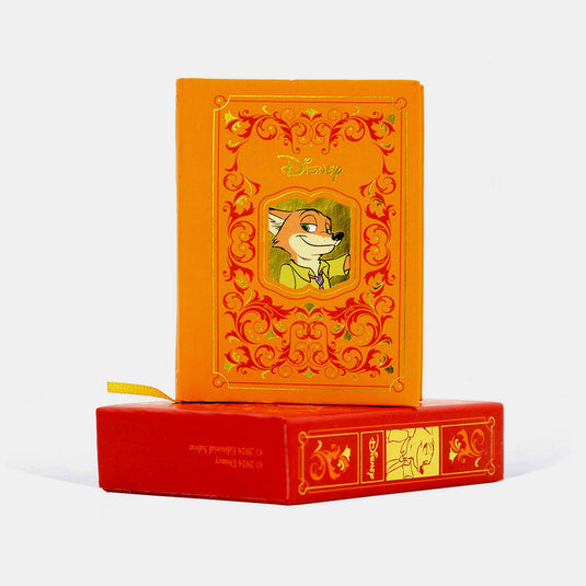 Mini Libros Disney (2024), Edición #100