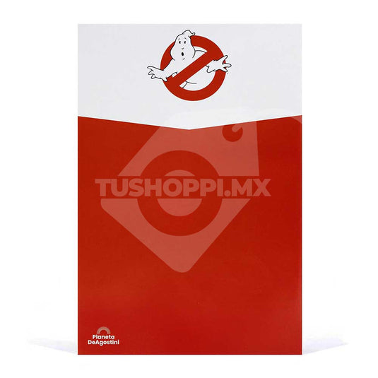 ECTO-I, Edición #52