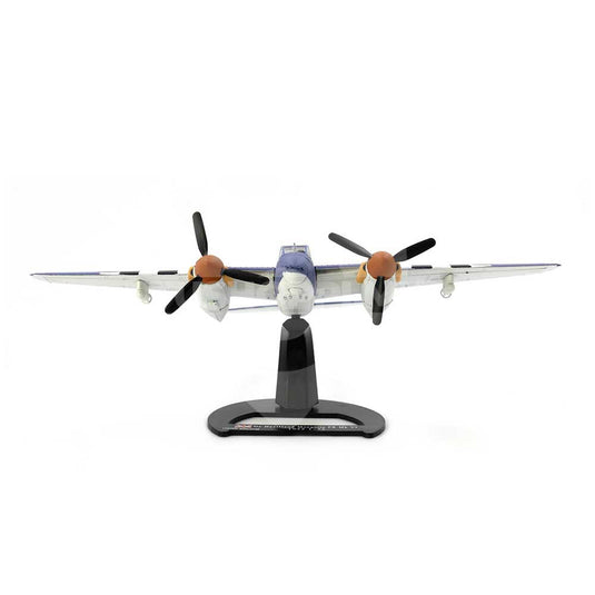 Aviones II Guerra Mundial, Edición #64