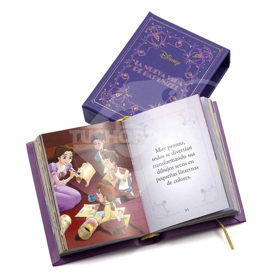 Mini Libros Disney, Edición #152