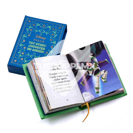 Mini Libros Disney, Edición #158