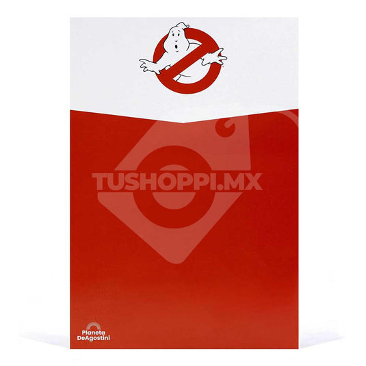 ECTO-I, Edición #51