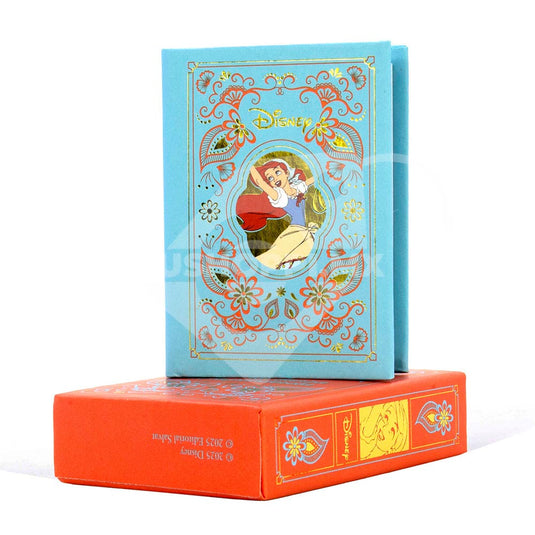 Mini Libros Disney (2024), Edición #134