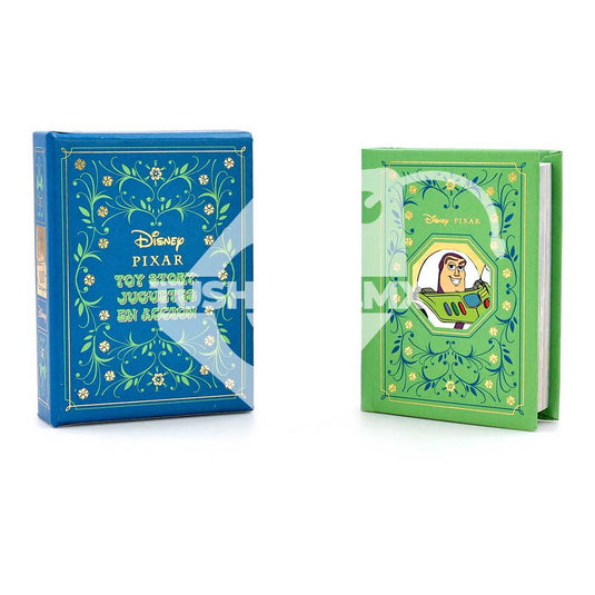 Mini Libros Disney, Edición #158