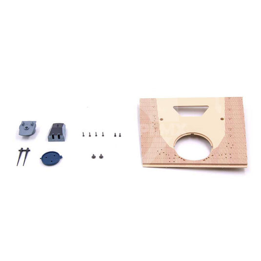 Bismarck, Edición #99