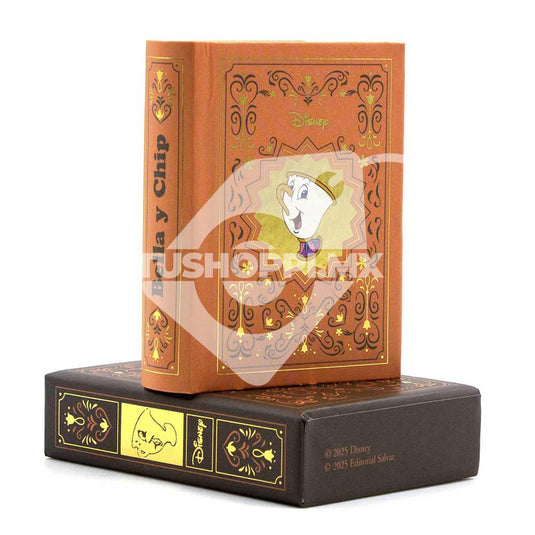 Mini Libros Disney, Edición #154